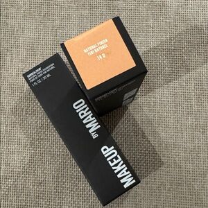 MAKEUP BY MARIO SurrealSkin Foundation natural finish foundation shade 14O Y2K